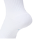 スタンス（STANCE）ソックス ICON QUARTER A356A21IQT WHT
