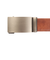 その他ブランド（OTHER BRAND）35mm キーリッド ベルト XC2103E-BRN