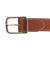 その他ブランド（OTHER BRAND）40mm ストレッチ ベルト XC2104E-BRN