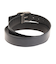 その他ブランド（OTHER BRAND）40mm リバーシブル ベルト XC2106E-NVY/BLK
