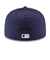 ニューエラ（NEW ERA）キャップ 59FIFTY MLBオンフィールド タンパベイ・レイズ ゲーム 11449336 吸汗速乾 大きいサイズ