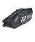 ヨネックス（YONEX）テニス ラケットケース ラケットバッグ6 テニス6本用 BAG2202R-007