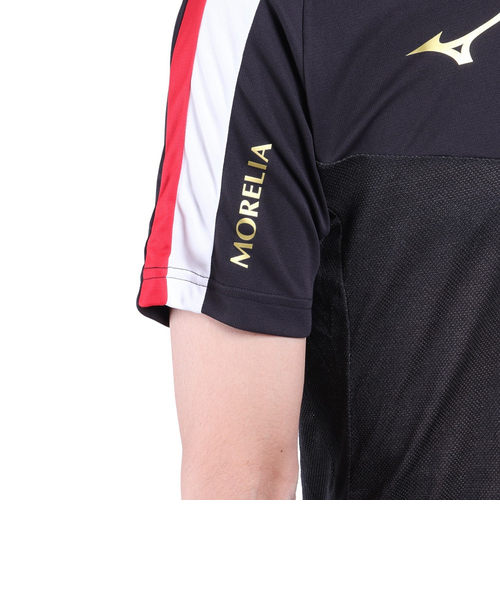 ♢﻿新品♢﻿Mizuno サッカーシャツ プラクティスシャツ／パンツ｜ウエア｜サッカー／フットサル