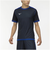 ミズノ（MIZUNO）サッカーウェア TMリバーシブルゲームシャツ P2MA209525