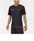 ミズノ（MIZUNO）サッカーウェア TMリバーシブルゲームシャツ P2MA209562