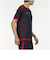 ミズノ（MIZUNO）サッカーウェア TMリバーシブルゲームシャツ P2MA209562