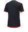 ミズノ（MIZUNO）サッカーウェア TMリバーシブルゲームシャツ P2MA209562