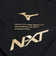 ミズノ（MIZUNO）バレーボールウェア N-XTプラクティスシャツ V2MA200795