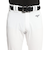 ミズノ（MIZUNO）野球 ユニフォームパンツ 練習着 GACHI 練習用パンツ 足掛けストレートタイプ ガチパンツ 12JD2F6501