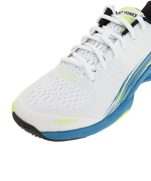 YONEXヨネックス　テニスウエア　シューズ ヨネックス（YONEX）オムニクレーコート用 テニスシューズ パワー