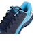 ヨネックス（YONEX）オムニクレーコート用 テニスシューズ パワークッションエアラスダッシュ3 GC SHTAD3GC-366