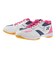 ヨネックス（YONEX）バドミントンシューズ レディース パワークッション 670 SHB670-062