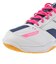 ヨネックス（YONEX）バドミントンシューズ レディース パワークッション 670 SHB670-062