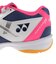 ヨネックス（YONEX）バドミントンシューズ レディース パワークッション 670 SHB670-062