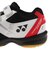 ヨネックス（YONEX）バドミントンシューズ ジュニア パワークッション 670 ジュニア SHB670JR-114