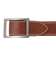 その他ブランド（OTHER BRAND）35mm ストレッチスライダーベルト XC2102E-BRN
