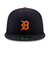 ニューエラ（NEW ERA）帽子 59FIFTY MLBオンフィールド デトロイト・タイガース ロード 12149615 2021年モデル 日よけ 帽子 キャ…