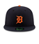 ニューエラ（NEW ERA）帽子 59FIFTY MLBオンフィールド デトロイト・タイガース ロード 12149615 2021年モデル 日よけ 帽子 キャ…