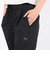 プーマ（PUMA）スタジオ テーパード ウーブンパンツ 521923 01 BLK