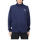 プーマ（PUMA）トレーニング ワイドジャケット 522285 06 NVY ネイビー
