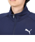 プーマ（PUMA）トレーニング ワイドジャケット 522285 06 NVY ネイビー