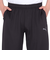 プーマ（PUMA）パンツ 吸汗速乾 ブラック 黒 トレーニング ワイドパンツ 522286