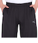 プーマ（PUMA）パンツ 吸汗速乾 ブラック 黒 トレーニング ワイドパンツ 522286