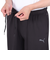 プーマ（PUMA）パンツ 吸汗速乾 ブラック 黒 トレーニング ワイドパンツ 522286