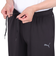 プーマ（PUMA）パンツ 吸汗速乾 ブラック 黒 トレーニング ワイドパンツ 522286