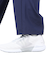 プーマ（PUMA）トレーニング ワイドパンツ 522286 06 NVY ネイビー 吸水速乾 ドライ