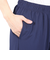 プーマ（PUMA）トレーニング ワイドパンツ 522286 06 NVY ネイビー 吸水速乾 ドライ