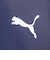 プーマ（PUMA）トレーニング ワイドパンツ 522286 06 NVY ネイビー 吸水速乾 ドライ
