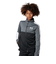 アンダーアーマー（UNDER ARMOUR）ジュニア ジャージ 上下セット CBLOCK KNIT トレーニングスーツ キッズ 1373978 001