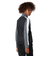 アンダーアーマー（UNDER ARMOUR）ジュニア ジャージ 上下セット CBLOCK KNIT トレーニングスーツ キッズ 1373978 001