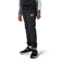 アンダーアーマー（UNDER ARMOUR）ジュニア ジャージ 上下セット CBLOCK KNIT トレーニングスーツ キッズ 1373978 001
