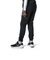 アンダーアーマー（UNDER ARMOUR）ジュニア ジャージ 上下セット CBLOCK KNIT トレーニングスーツ キッズ 1373978 001