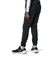 アンダーアーマー（UNDER ARMOUR）ジュニア ジャージ 上下セット CBLOCK KNIT トレーニングスーツ キッズ 1373978 001