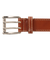 その他ブランド（OTHER BRAND）35mmイタリーレザーホガタ ベルト XC2118W-BRN