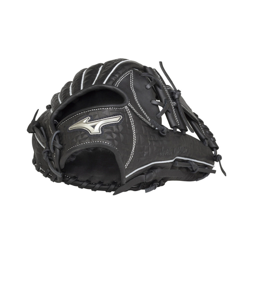 ミズノ（MIZUNO）軟式用グラブ 内野手 野球グローブ 一般