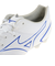 ミズノ（MIZUNO）サッカースパイク 土 芝 ハードグラウンド用/人工芝用 モナルシーダ ネオ NEO II SW KL P1GA222725