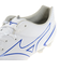 ミズノ（MIZUNO）サッカースパイク 土 芝 ハードグラウンド用/人工芝用 モナルシーダ ネオ NEO II SW KL P1GA222725