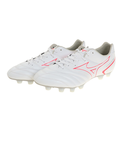 モナルシーダ ミズノ（MIZUNO）（メンズ、レディース）サッカースパイク 天然