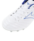ミズノ（MIZUNO）ジュニアサッカースパイク ハードグラウンド用/人工芝用 モナルシーダ NEO II SELECT Jr P1GB222525