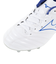 ミズノ（MIZUNO）ジュニアサッカースパイク ハードグラウンド用/人工芝用 モナルシーダ NEO II SELECT Jr P1GB222525