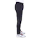 スフィーダ（SFIDA）ストレッチスリムニットパンツ SA-22830 BLK