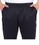 スフィーダ（SFIDA）ストレッチスリムニットパンツ SA-22830 BLK