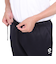 スフィーダ（SFIDA）ストレッチスリムニットパンツ SA-22830 BLK