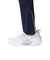 スフィーダ（SFIDA）ストレッチスリムニットパンツ SA-22830 NVY