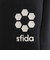 スフィーダ（SFIDA）ジュニア ストレッチスリムニットパンツ SA-22830JR BLK