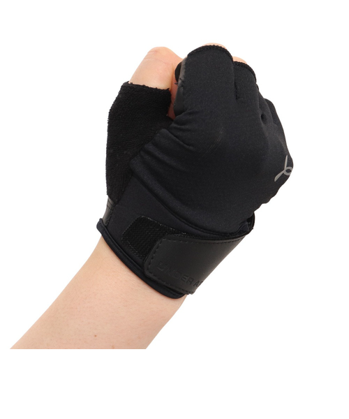 アンダーアーマー（UNDER ARMOUR）トレーニンググローブ 1369826